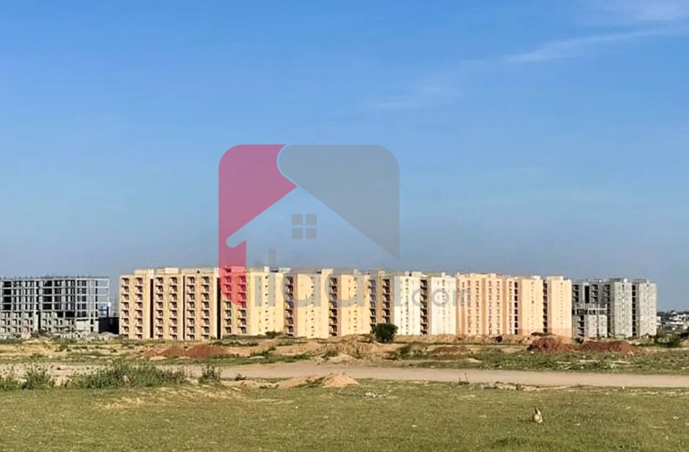 2 Bed Apartment for Sale in I-12/1, I-12, Islamabad