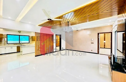 1 Kanal House for Sale in Phase 2, DHA Islamabad