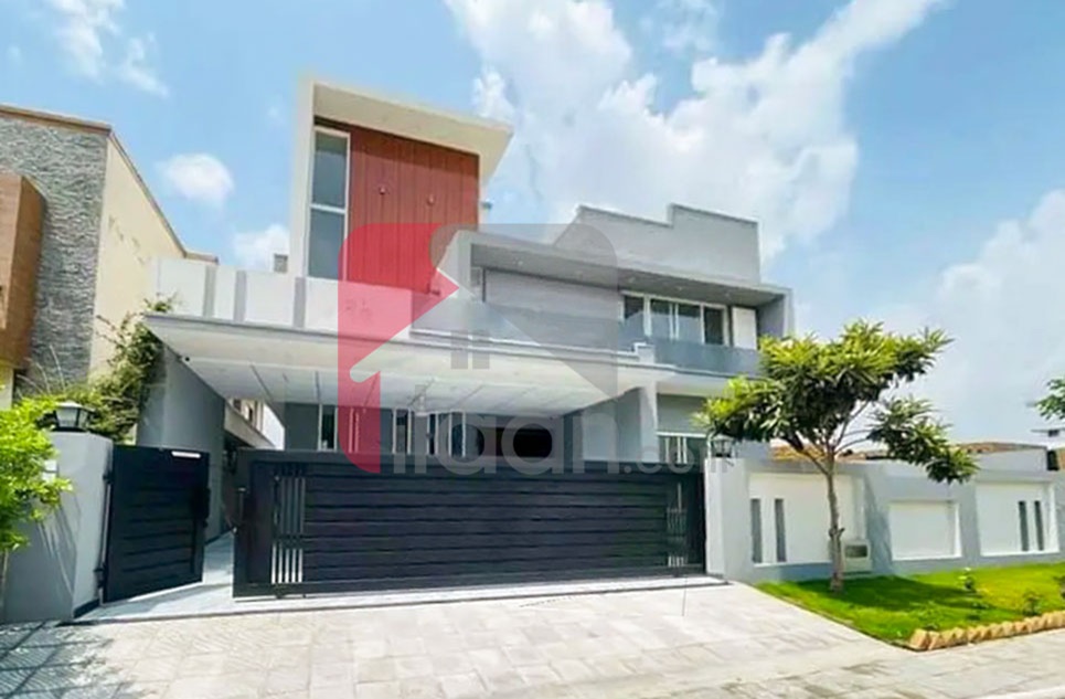 1 Kanal House for Sale in Phase 2, DHA Islamabad