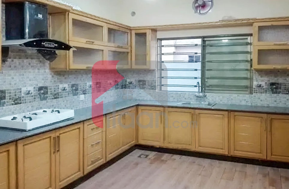 14 Marla House for Rent (Ground Floor) in I-8/3, I-8, Islamabad