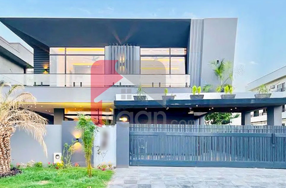 1 Kanal House for Sale in Phase 2, DHA Islamabad