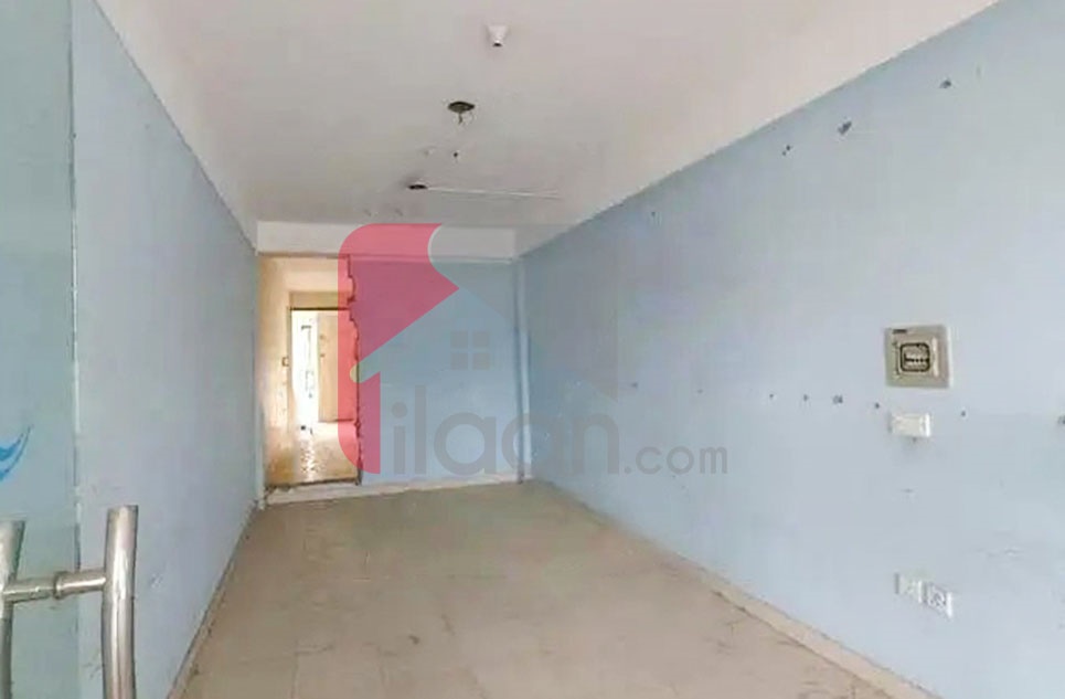 3.3 Marla Office for Rent in I-8 Markaz, I-8, Islamabad