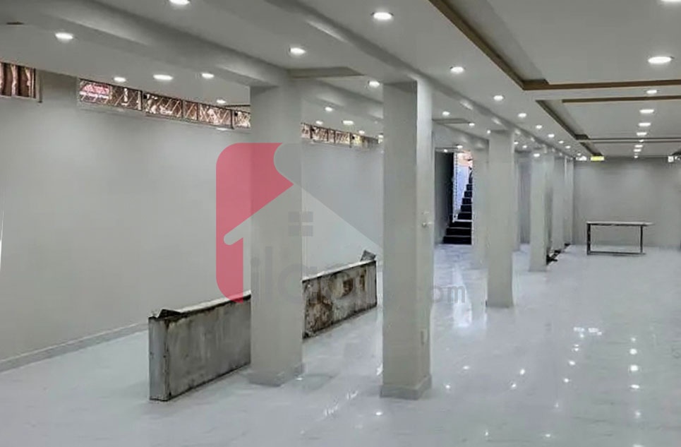 6.7 Marla Shop for Sale in Blue Area, Islamabad
