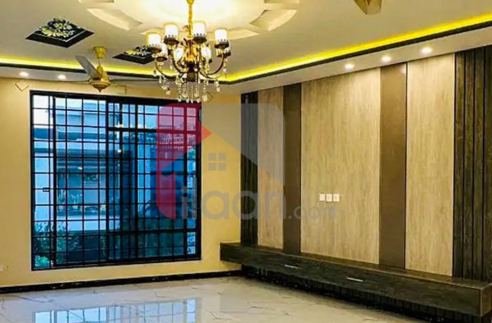 1 Kanal House for Sale in Phase 2, DHA Islamabad