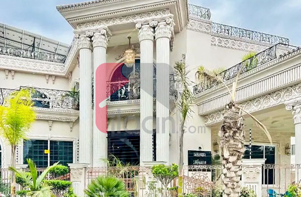 1.3 Kanal House for Sale in Phase 2, DHA Islamabad