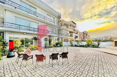 1.5 Kanal House for Sale in Phase 2, DHA Islamabad