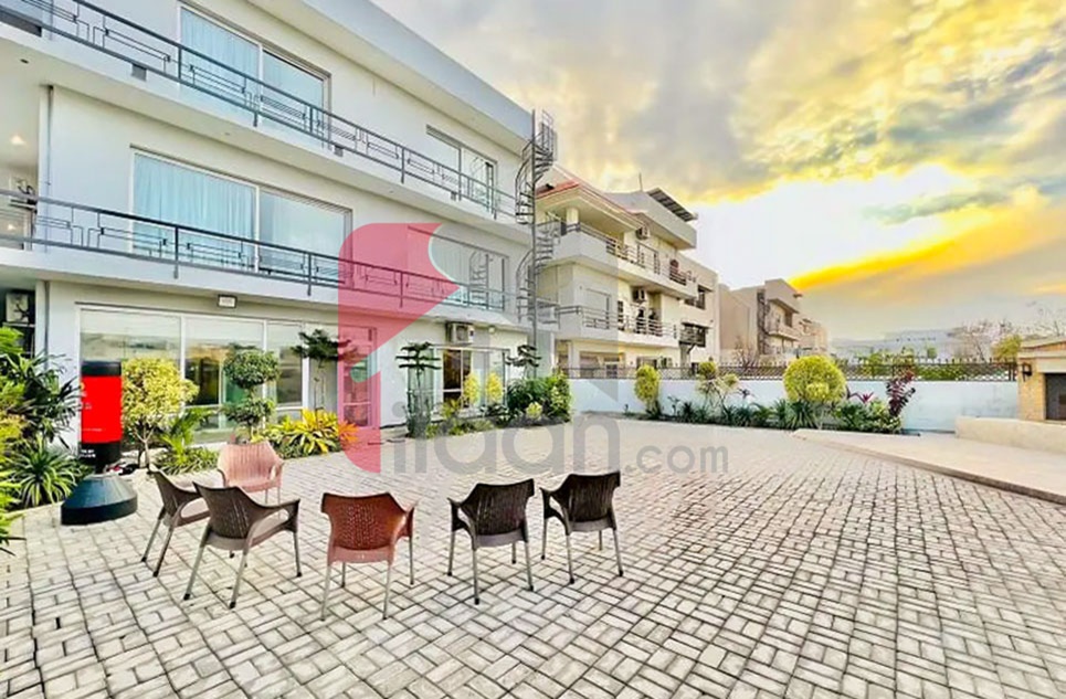 1.5 Kanal House for Sale in Phase 2, DHA Islamabad