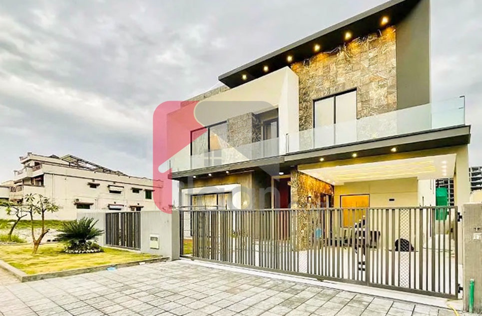 1 Kanal House for Sale in Phase 2, DHA Islamabad