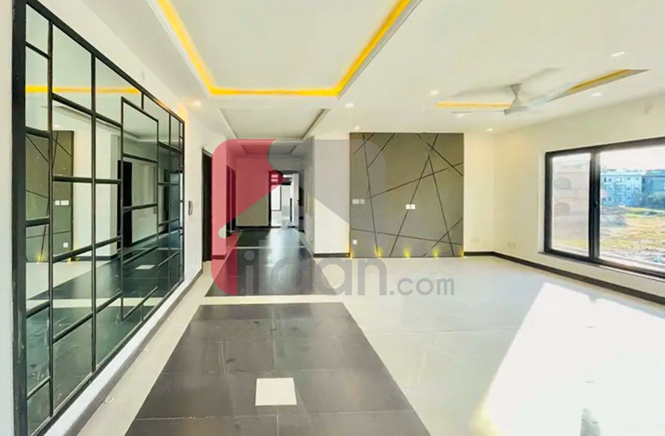 1 Kanal House for Sale in Phase 2, DHA Islamabad