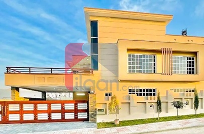 1 Kanal House for Sale in Phase 2, DHA Islamabad