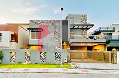 1 Kanal House for Sale in Phase 2, DHA Islamabad