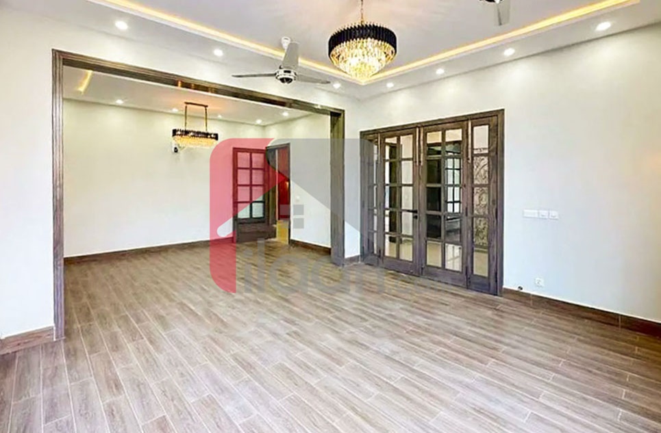 1 Kanal House for Sale in Phase 2, DHA Islamabad
