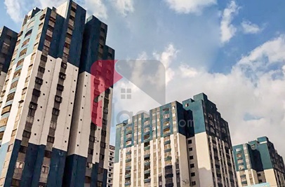 2 Bed Apartment for Sale in Noman Residencia, Scheme 33, Karachi