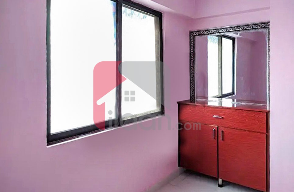 2 Bed Apartment for Sale in Noman Residencia, Scheme 33, Karachi