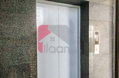 111 Sq.yd Office for Rent in Phase 6, DHA Karachi