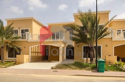 350 Sq.yd House for Sale in Bahria Sports City, Bahria Town, Karachi