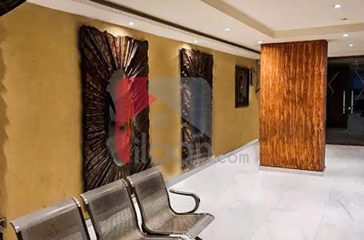 3 Bed Apartment for Rent in Block 2, Gulshan-e-iqbal, Karachi