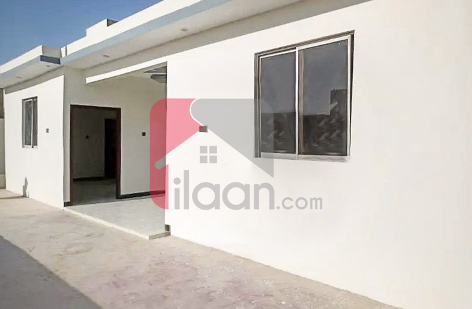 120 Sq.yd House for Sale in Sector 35-A, Capital Cooperative Housing Society, Scheme 33, Karachi