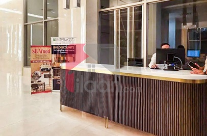 3 Bed Apartment for Rent in Lucky One Apartments, Rashid Minhas Road, Karachi