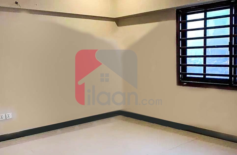 4 Bed Apartment for Rent on Rashid Minhas Road, Karachi