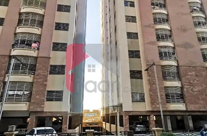 4 Bed Apartment for Rent in Block 1, Gulshan-e-iqbal, Karachi