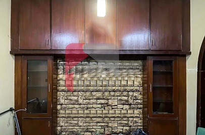 120 Sq.yd House for Rent in Memon Nagar, Scheme 33, Karachi