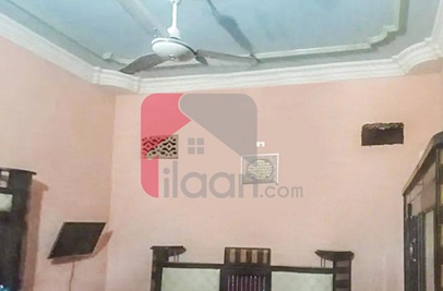 124 Sq.yd House for Sale in Sector 7C, Surjani Town, Karachi