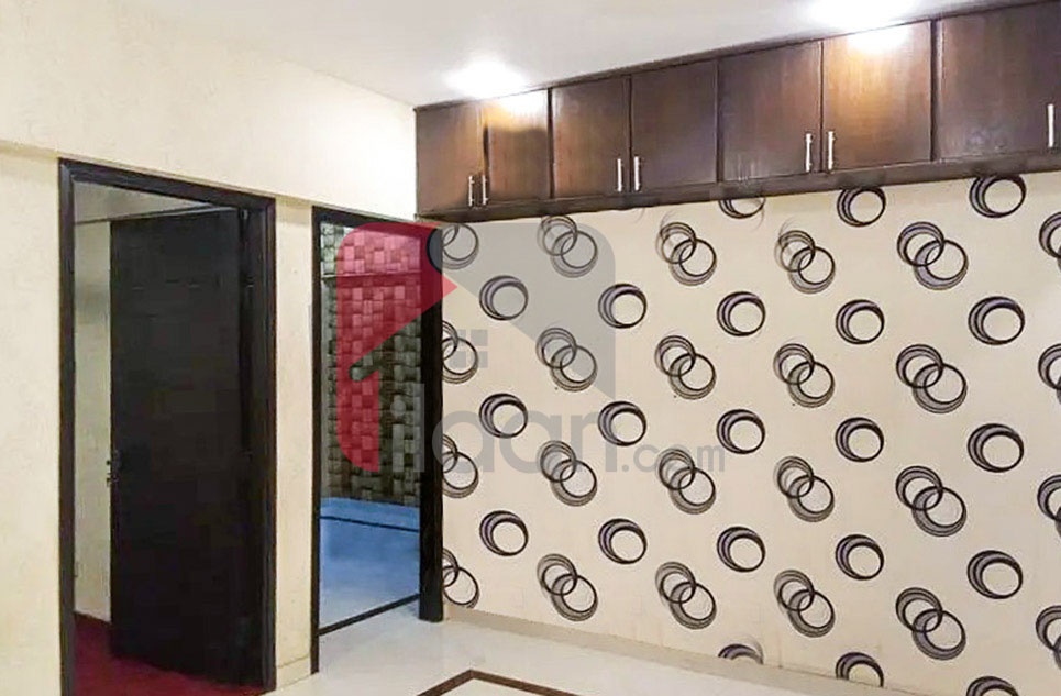 3 Bed Apartment for Sale in Bukhari Commercial Area, Phase 6, DHA Karachi