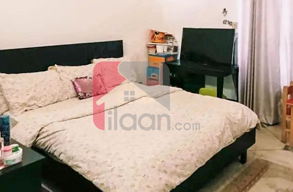5 Marla House for Sale in G.O.R. - I, Lahore