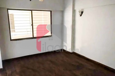 3 Bed Apartment for Sale in Block 1, Gulshan-e-iqbal, Karachi
