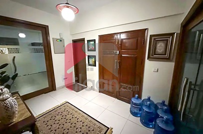3 Bed Apartment for Sale in Block 2, Clifton, Karachi
