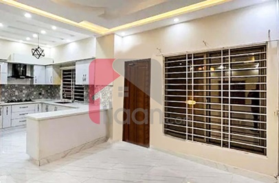 125 Sq.yd House for Sale in Ali Block, Precinct 12, Bahria Town, Karachi