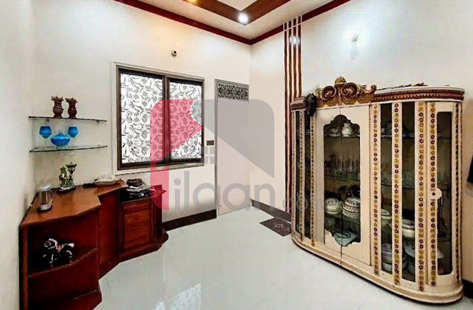 2 Bed Apartment for Sale in Block T, North Nazimabad Town, Karachi