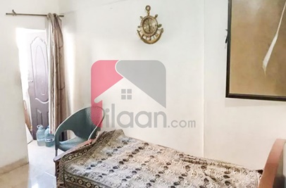 2 Bed Apartment for Sale in P&T Colony, Karachi