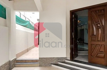 500 Sq.yd House for Sale in Phase 6, DHA Karachi