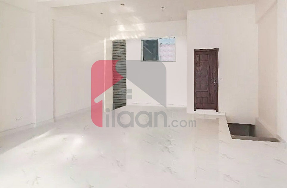 92 Sq.yd Shop for Rent in Ittehad Commercial Area, Phase 6, DHA Karachi