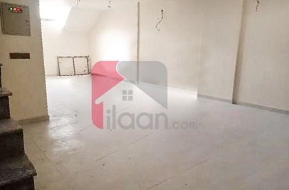 83 Sq.yd Shop for Rent in Phase 8, DHA Karachi