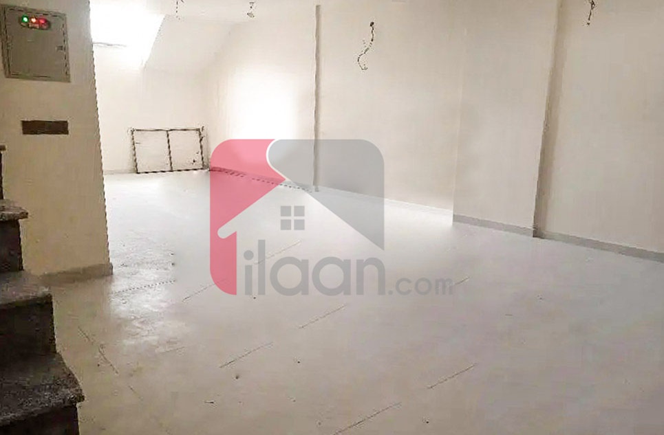 83 Sq.yd Shop for Rent in Phase 8, DHA Karachi