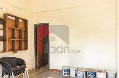 17 Sq.yd Shop for Rent in Allahwala Town, Karachi