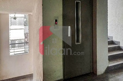 113 Sq.yd Office for Rent in Badar Commercial Area, Phase 5, DHA Karachi