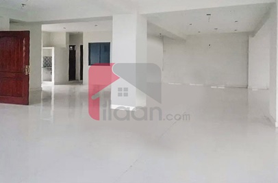227 Sq.yd Office for Rent in Zulfiqar & Al Murtaza Commercial Area, Phase 8, DHA Karachi