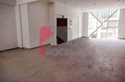 113 Sq.yd Office for Rent in Shahbaz Commercial Area, Phase 6, DHA Karachi