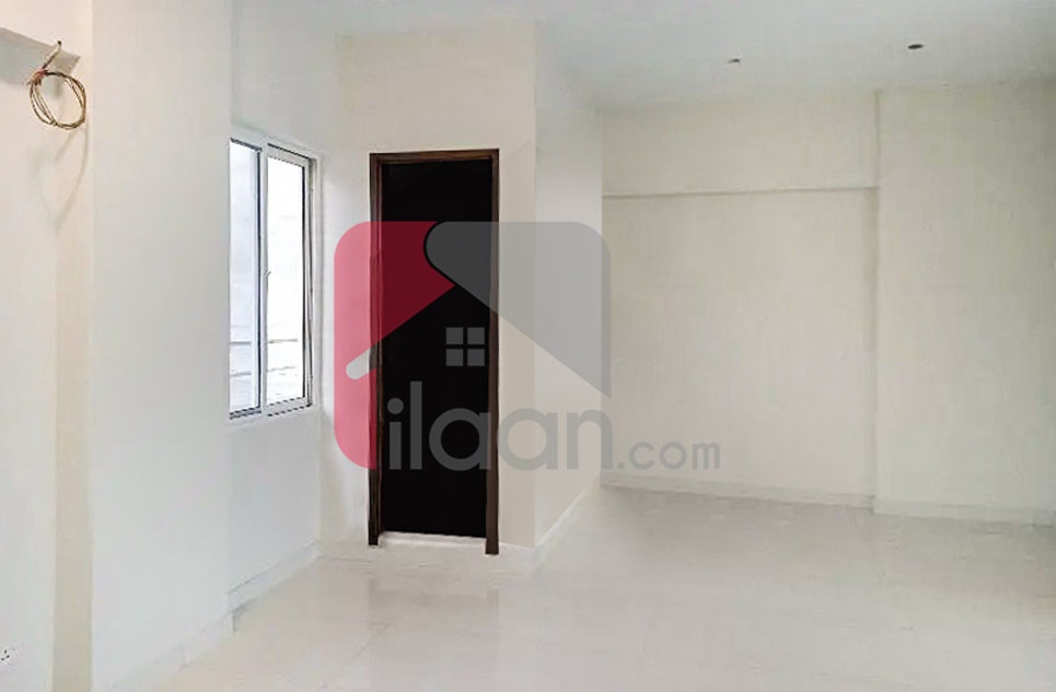 113 Sq.yd Office for Rent in Phase 8, DHA Karachi