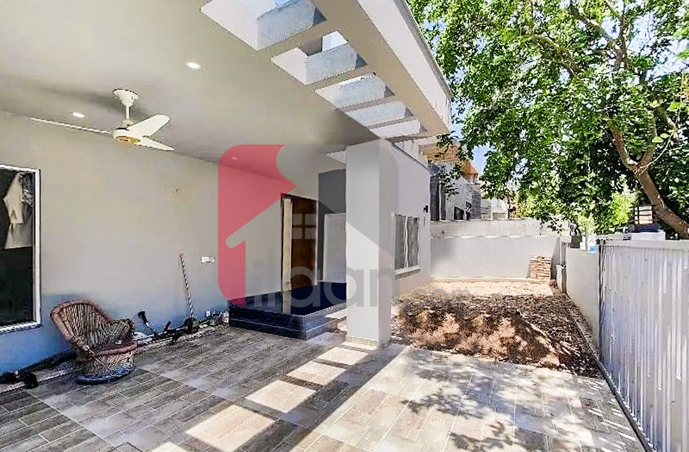 1 Kanal House for Rent (Ground Floor) in Phase 2, DHA Islamabad
