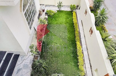 1 Kanal House for Rent (First Floor) in Phase 2, DHA Islamabad