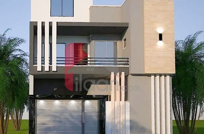 5 Marla House for Rent (First Floor) in Mumtaz City, Islamabad