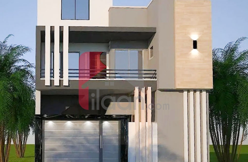 5 Marla House for Rent (First Floor) in Mumtaz City, Islamabad