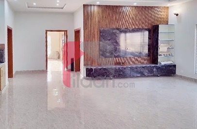 1 Kanal House for Rent (First Floor) in TopCity-1, Islamabad