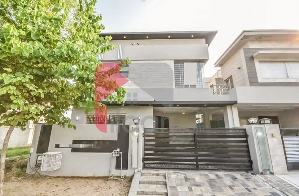 5 Marla House for Rent in Phase 9 - Town, DHA Lahore