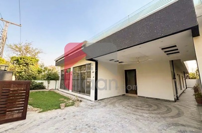 1 Kanal House for Rent in Phase 2, DHA Lahore
